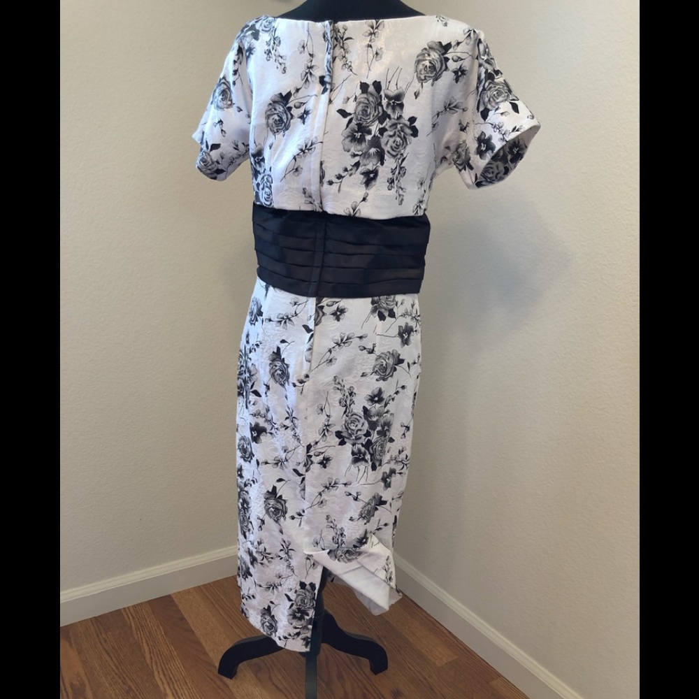 (NWOT). Dress. SWEET!!!SWEET SEXY - Picture 2 of 9